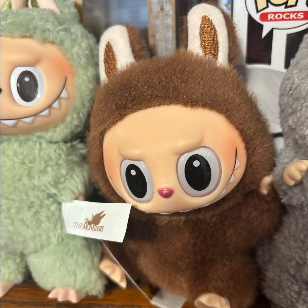 Labubu Bundle - Picture 4 of 5